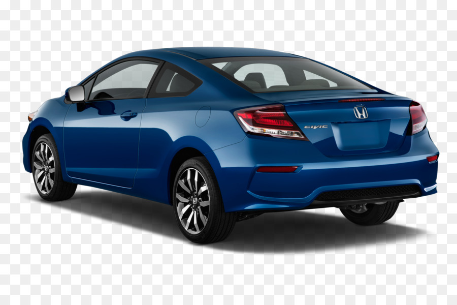 Civic hybrid 2014