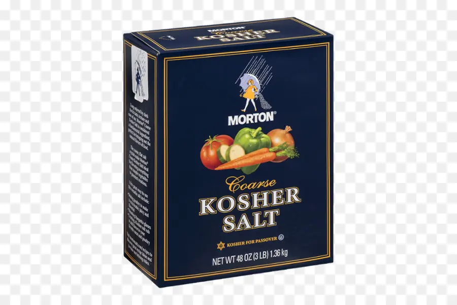 Sal Kosher，Sal PNG