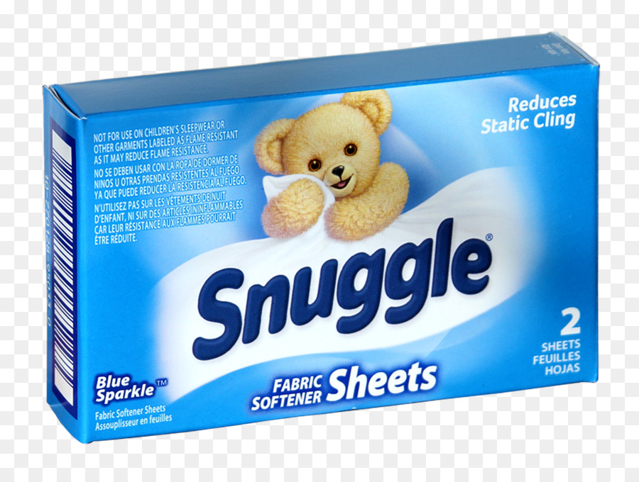 Amaciante De Roupas Snuggle，Lavanderia PNG