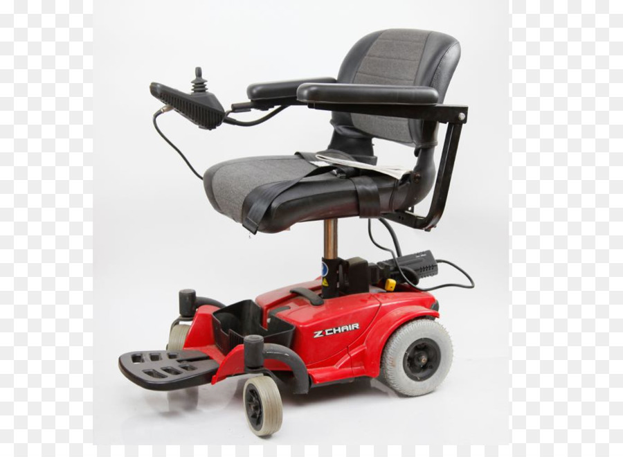 Cadeira De Rodas Motorizada，Scooter PNG