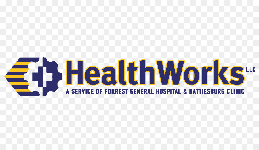 Healthworks Llc Saúde Ocupacional Hattiesburg Clínica，Medicina PNG