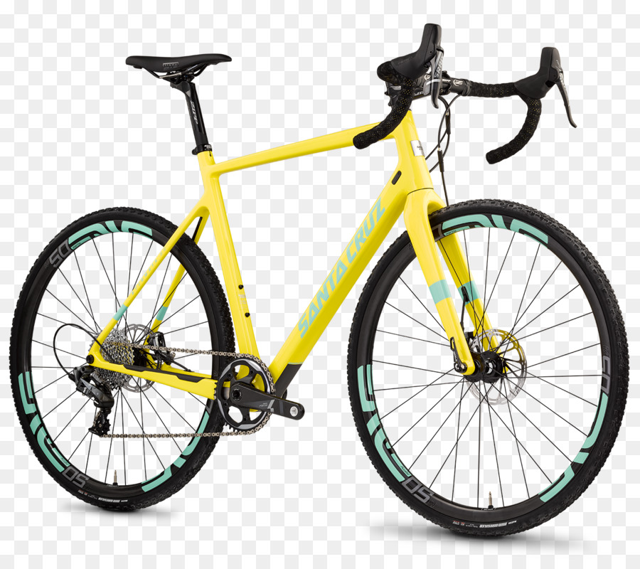 Bicicleta，Cyclocross De Bicicleta PNG