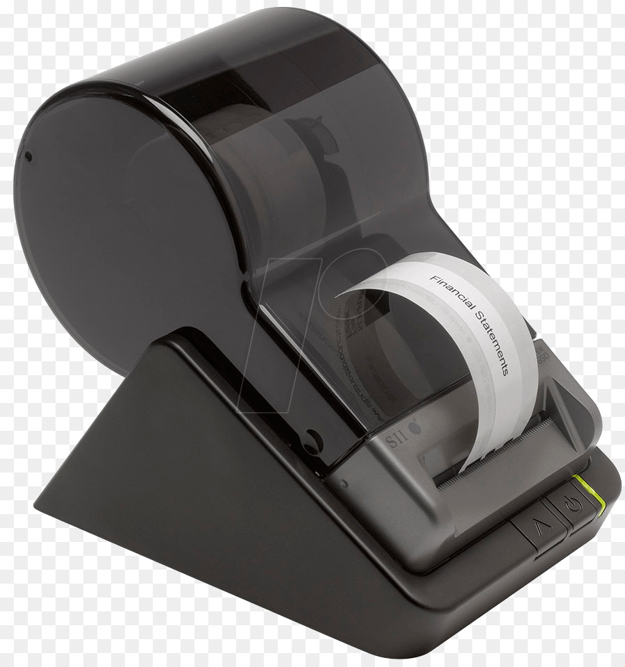 Impressora De Etiquetas，Seiko Instruments Impressora De Etiquetas Inteligentes 650 PNG