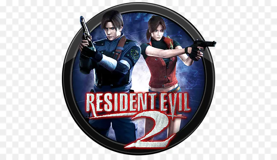 Resident Evil 2，Resident Evil The Darkside Chronicles PNG