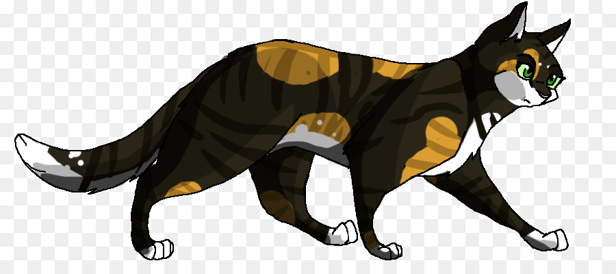 Gato，Guerreiros PNG