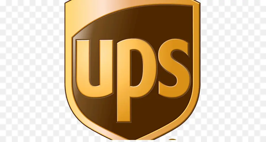 United Parcel Service，Logo PNG