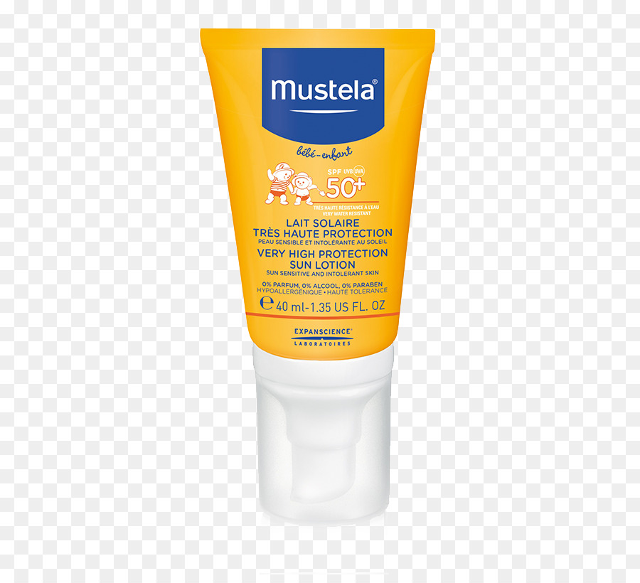 Sunscreen，Milk PNG