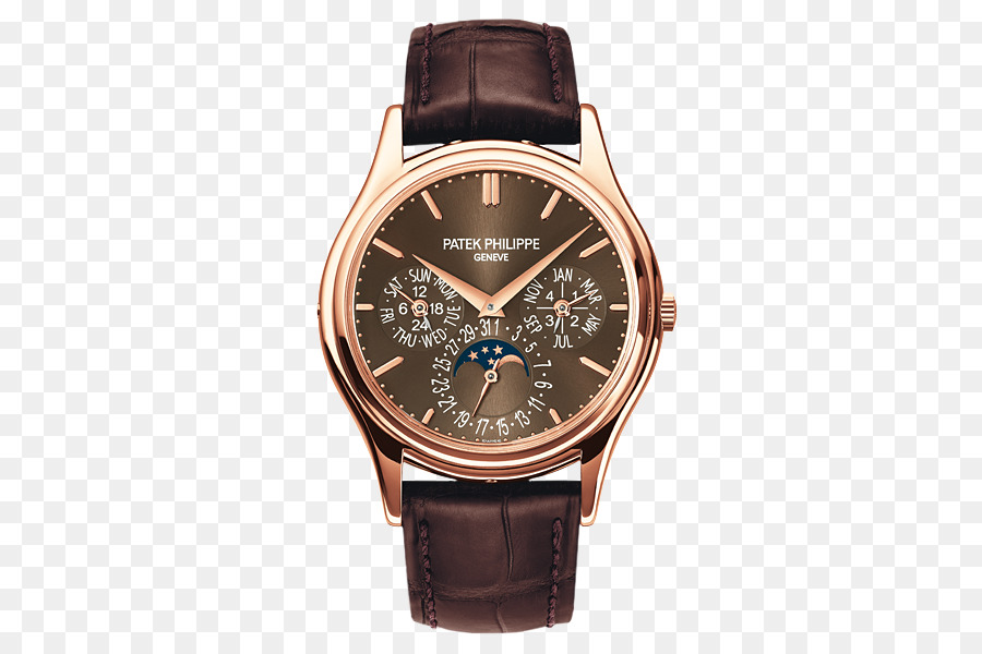 Patek Philippe Co，Complicação PNG