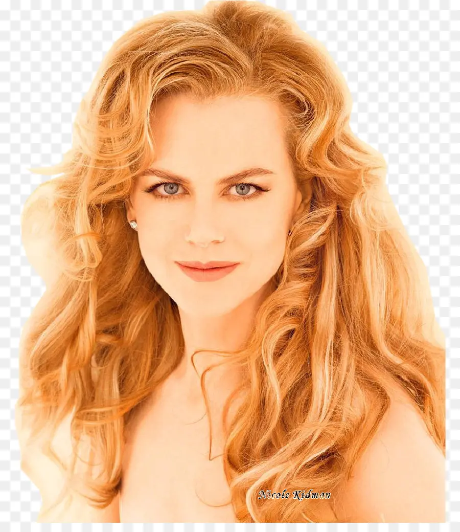 Nicole Kidman，Hollywood PNG