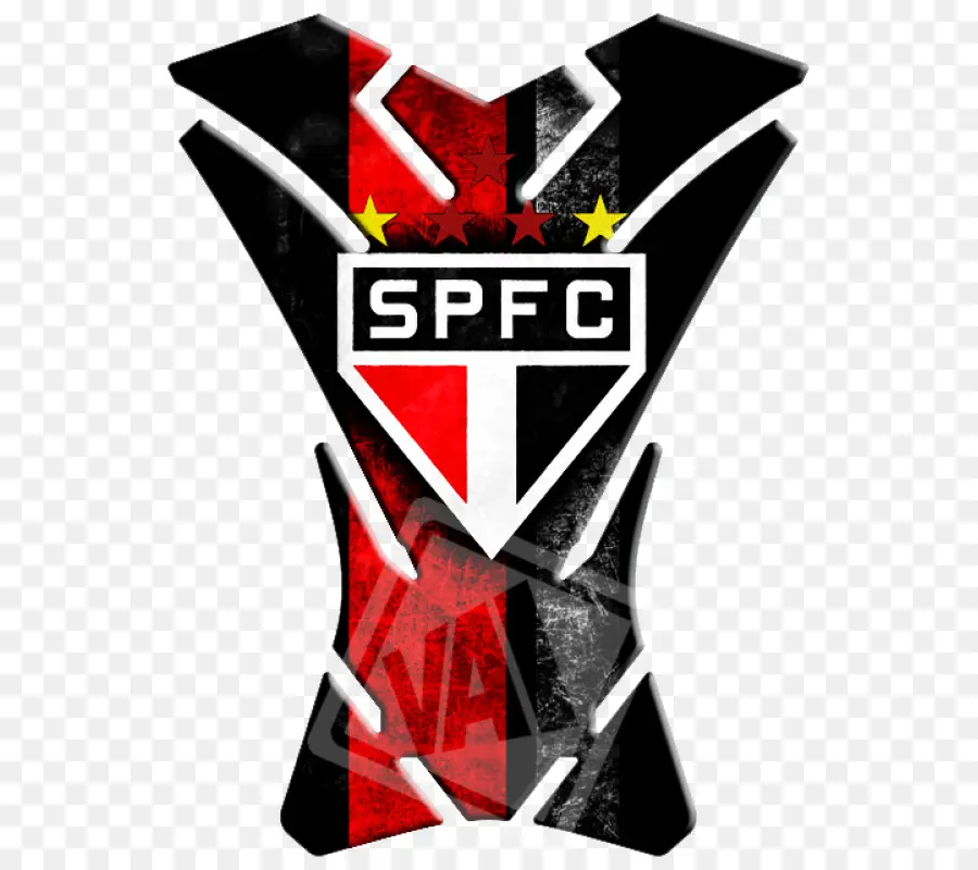 Spfc Logo，Futebol PNG