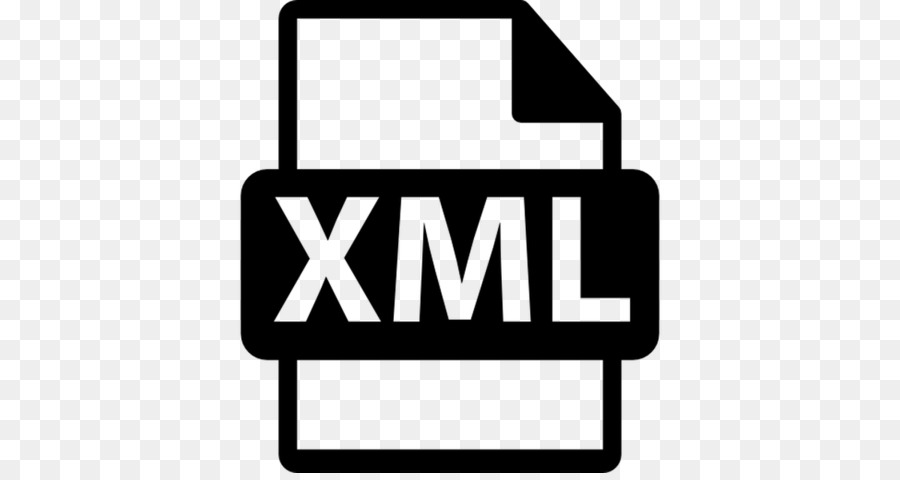 Xml，ícones Do Computador PNG