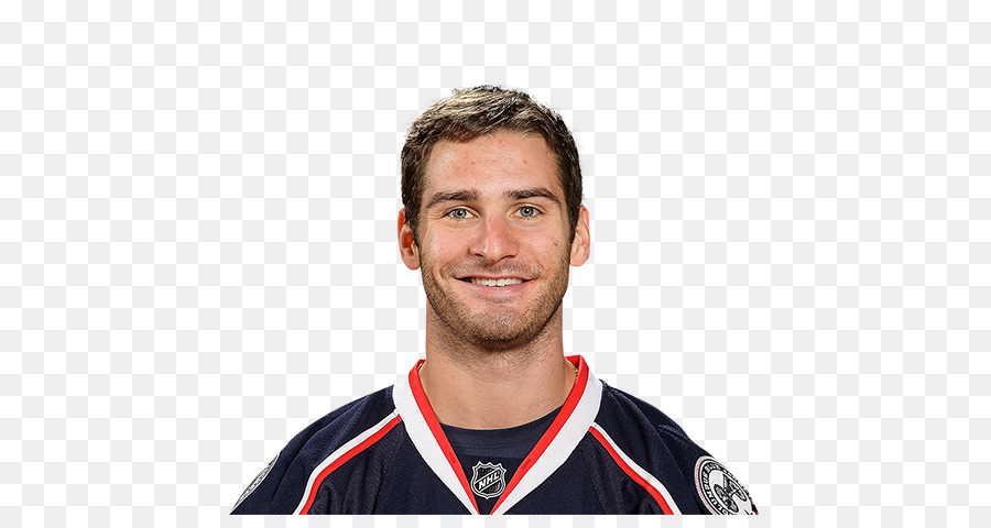 Brandon Saad，Columbus Blue Jackets PNG