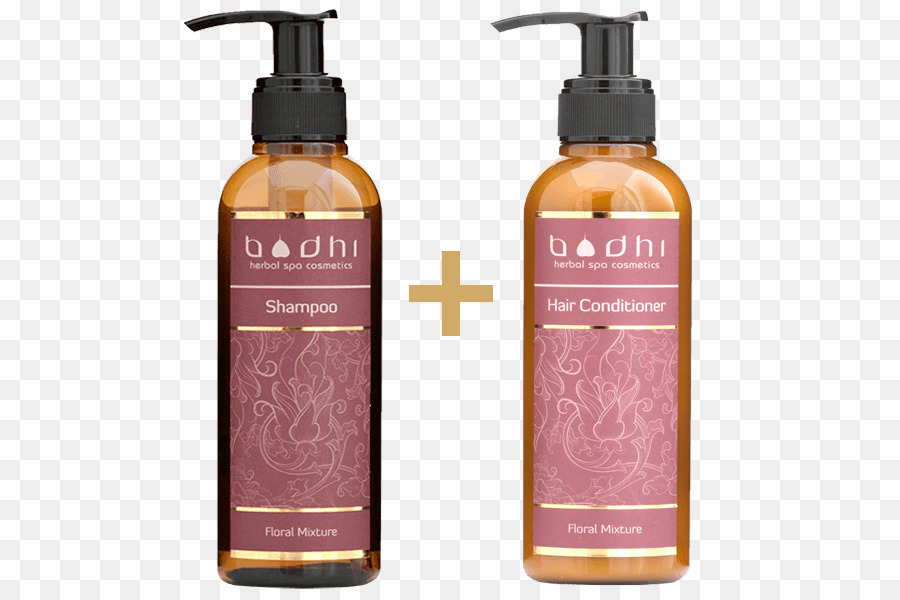 Shampoo E Condicionador，Cuidados Com Os Cabelos PNG