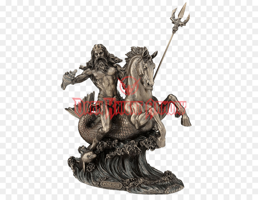 Poseidon，Poseidon De Melos PNG