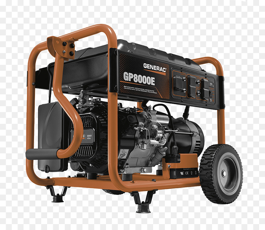 Gerador Elétrico，Enginegenerator PNG