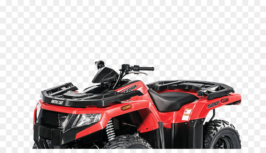 Cidade Do Automóvel，Arctic Cat PNG