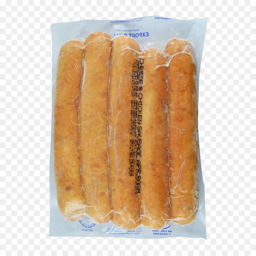 Bockwurst，Salsicha PNG