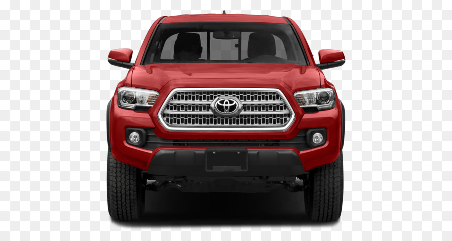 2017 Toyota Tacoma，2018 Toyota Tacoma Trd Fora De Estrada De Acesso Da Cabine PNG