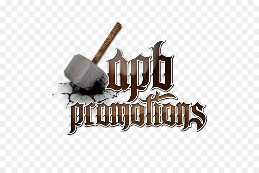 Apb Promoções Logo，Martelo PNG