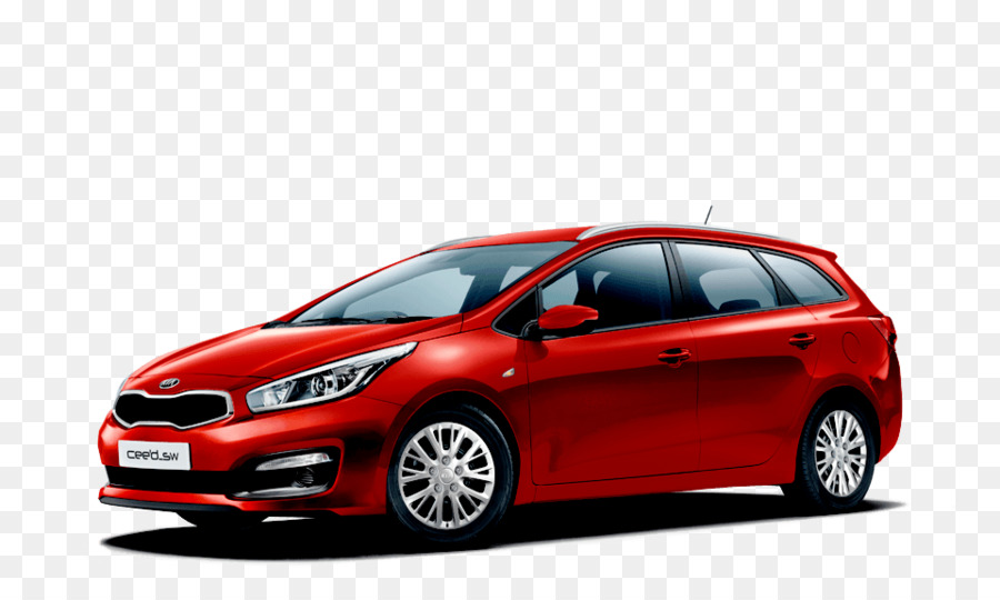 Carro Vermelho，Carro PNG