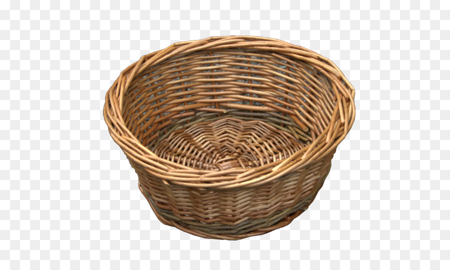 Cesta，Vime PNG