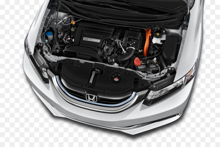 Honda，Honda Civic Hybrid PNG