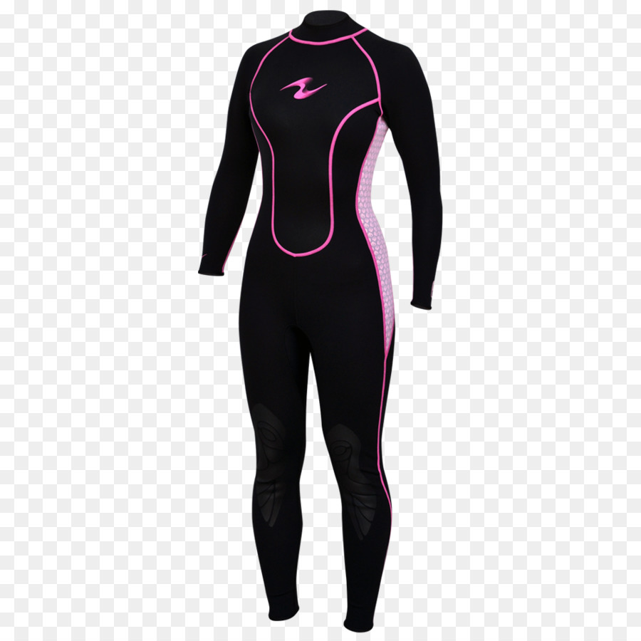 Roupa De Neoprene，Mergulhando PNG