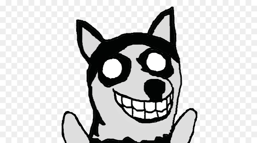 Cachorro De Desenho Animado，Desenho PNG