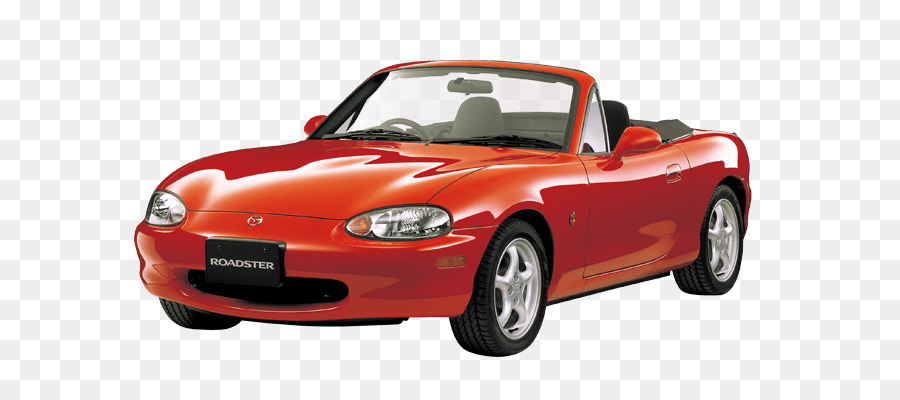 Mazda，Qua PNG