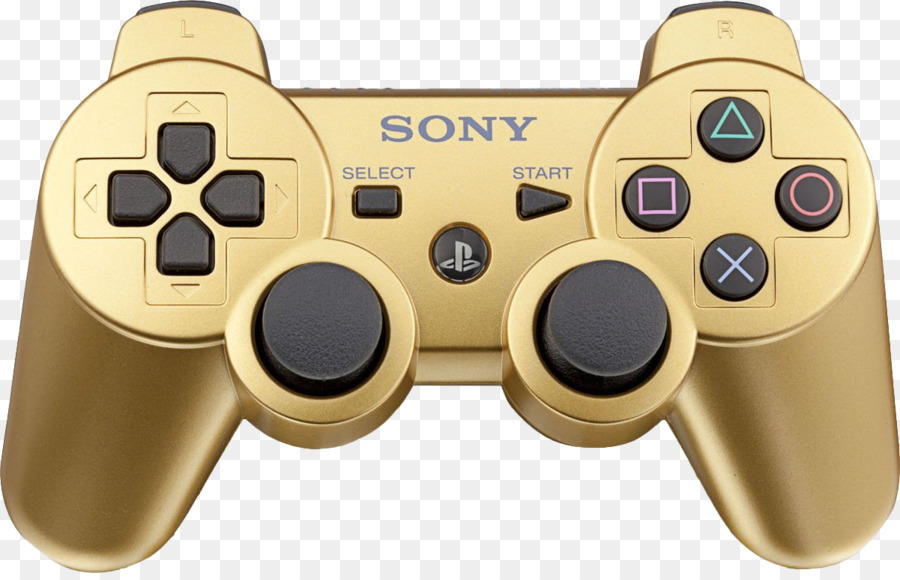 Playstation，Sixaxis PNG