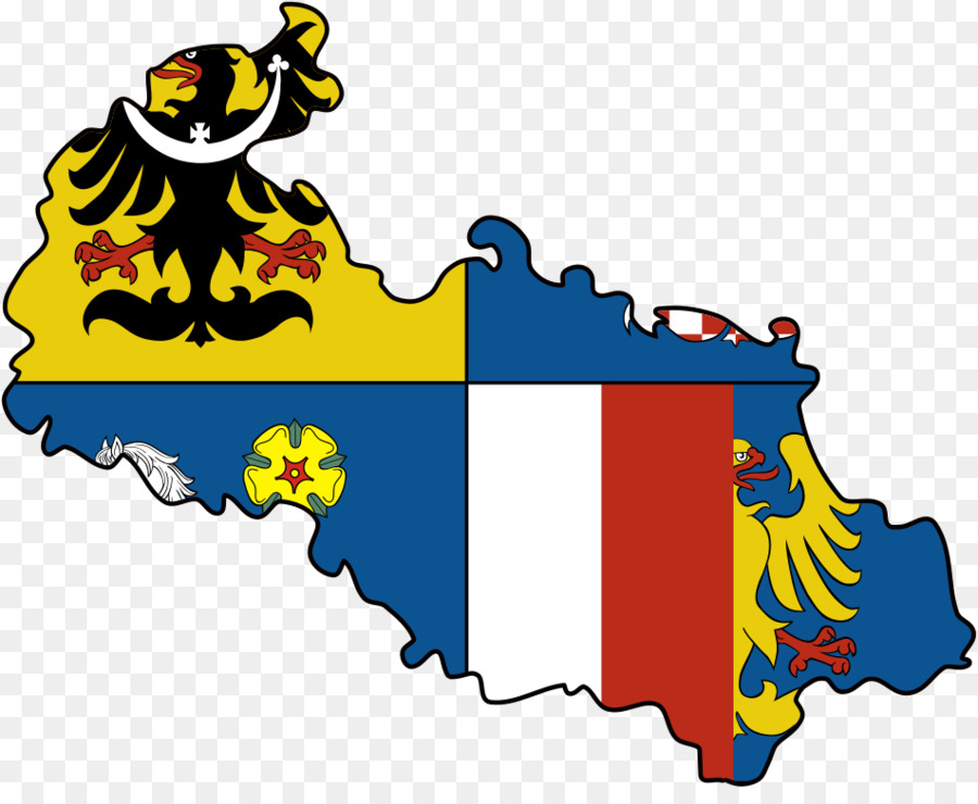 Moraviansilesian Região，Checa Silésia PNG
