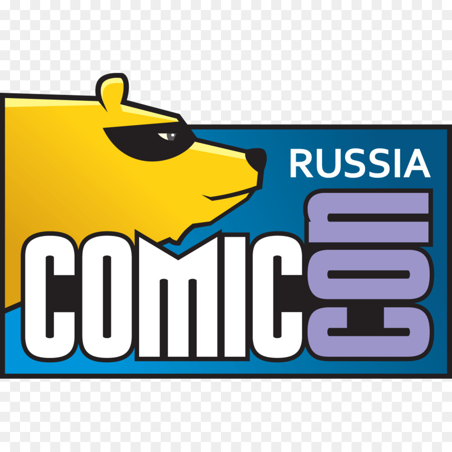San Diego Comiccon，2017 Comiccon Rússia PNG