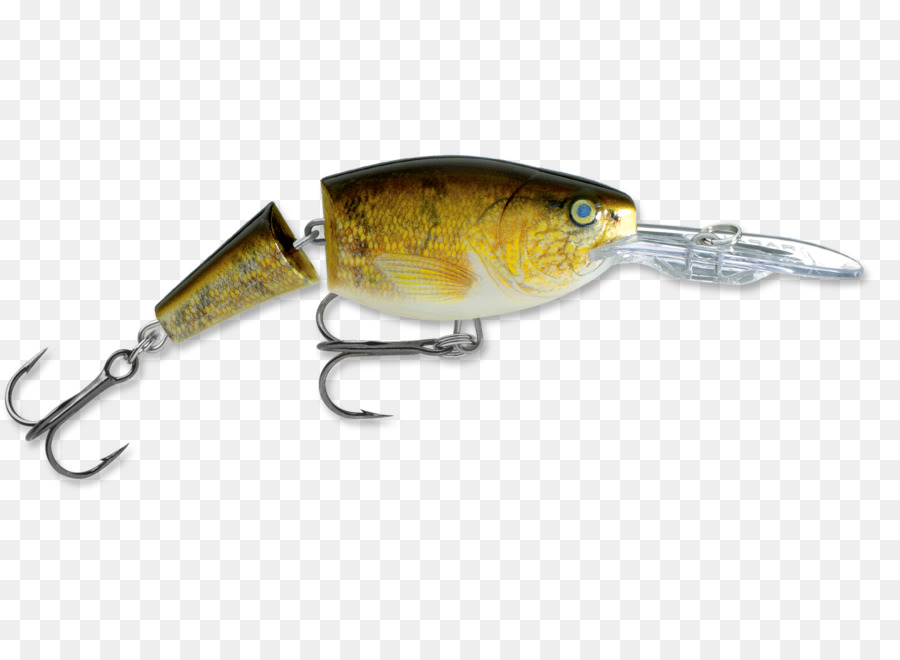 Rapala，A Pesca De Iscas Iscas PNG