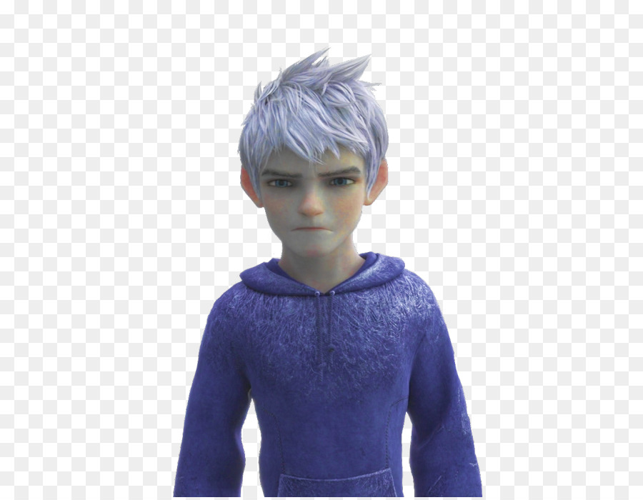 Jack Frost，Origem Dos Guardiões PNG