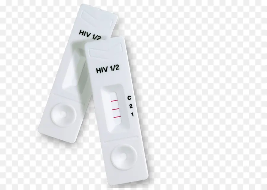 Kit De Teste De Hiv，Diagnóstico PNG