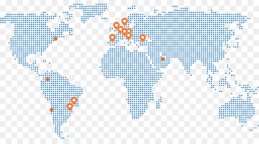 Mapa Mundial，Geografia PNG