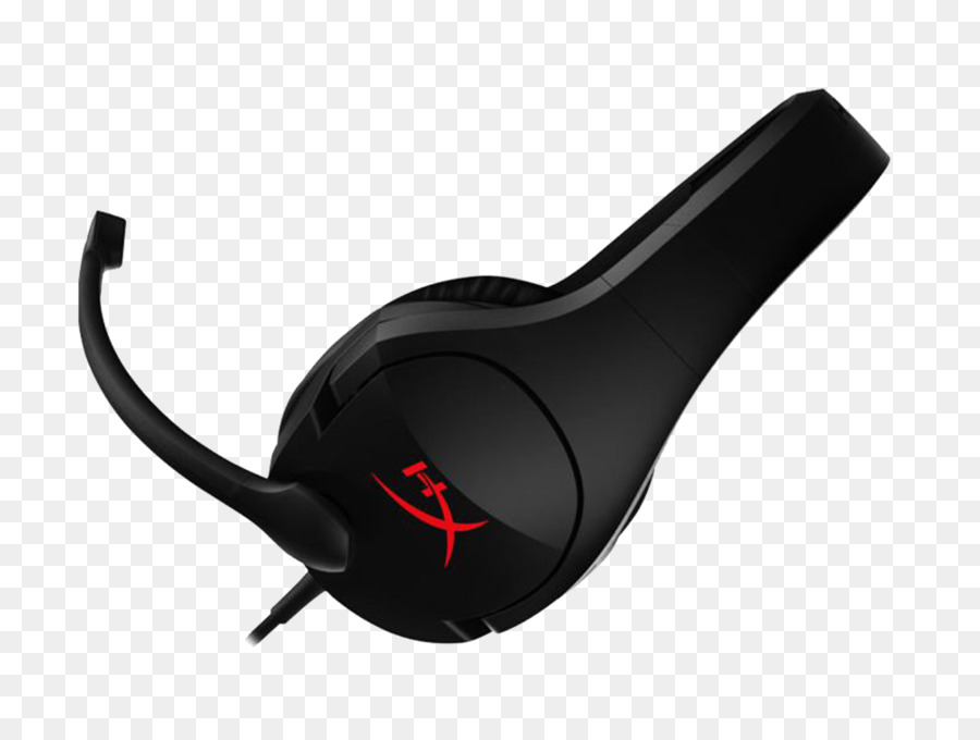 Fones De Ouvido，Kingston Hyperx Nuvem Ferrão PNG