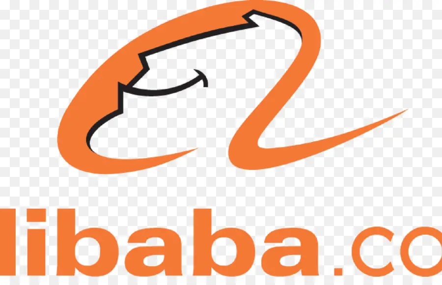 O Alibaba Group，Logo PNG