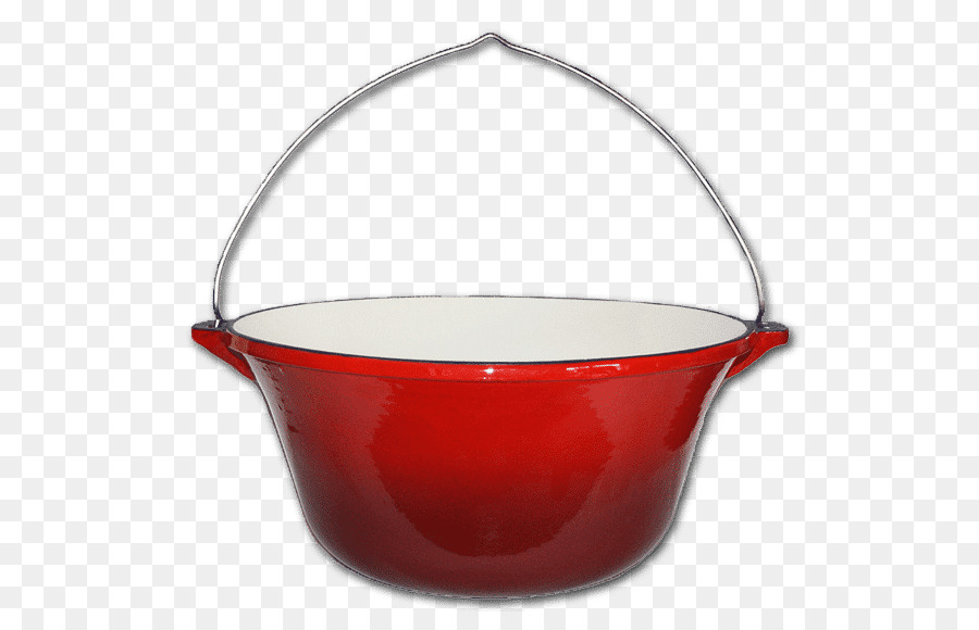 Pote Vermelho，Esmalte PNG