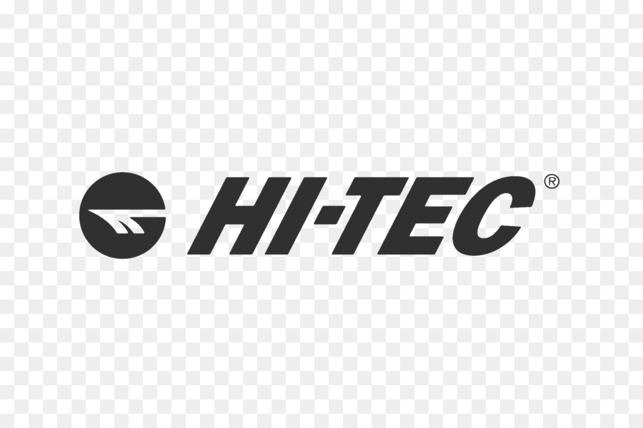 Logotipo Hi Tec，Marca PNG