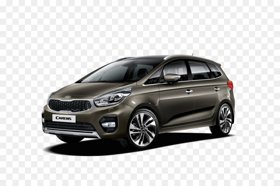 Carro Prateado，Kia PNG