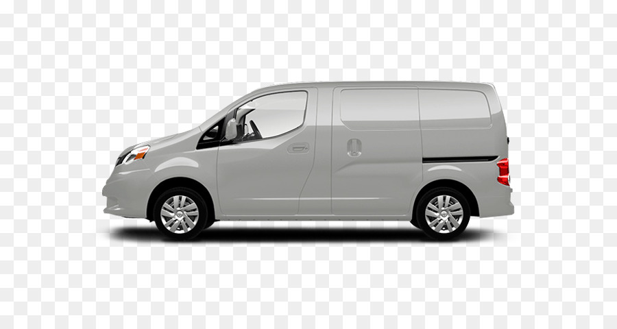 Van，Carro PNG