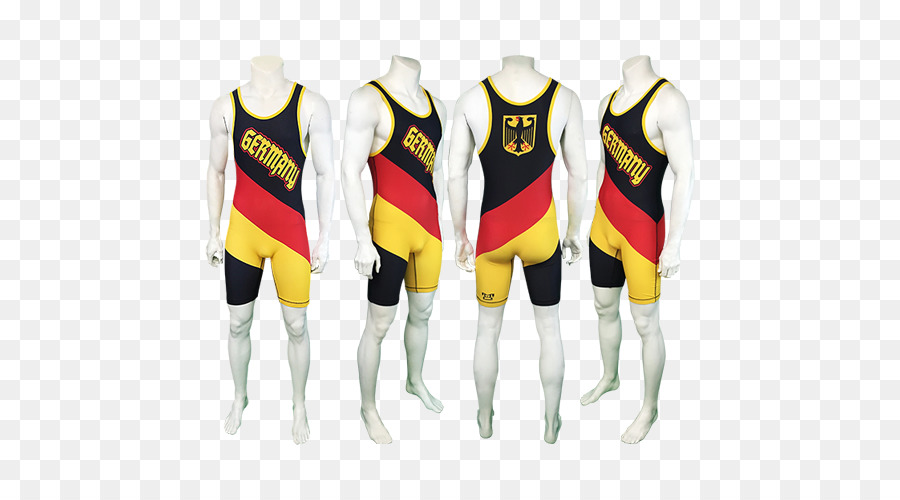 Torcida Uniformes，Wrestling Camisolas Interiores PNG