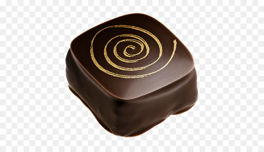 O Praline，Trufas De Chocolate PNG