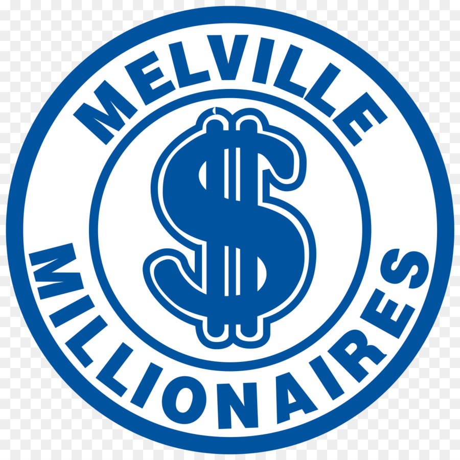 Melville，Melville Milionários PNG