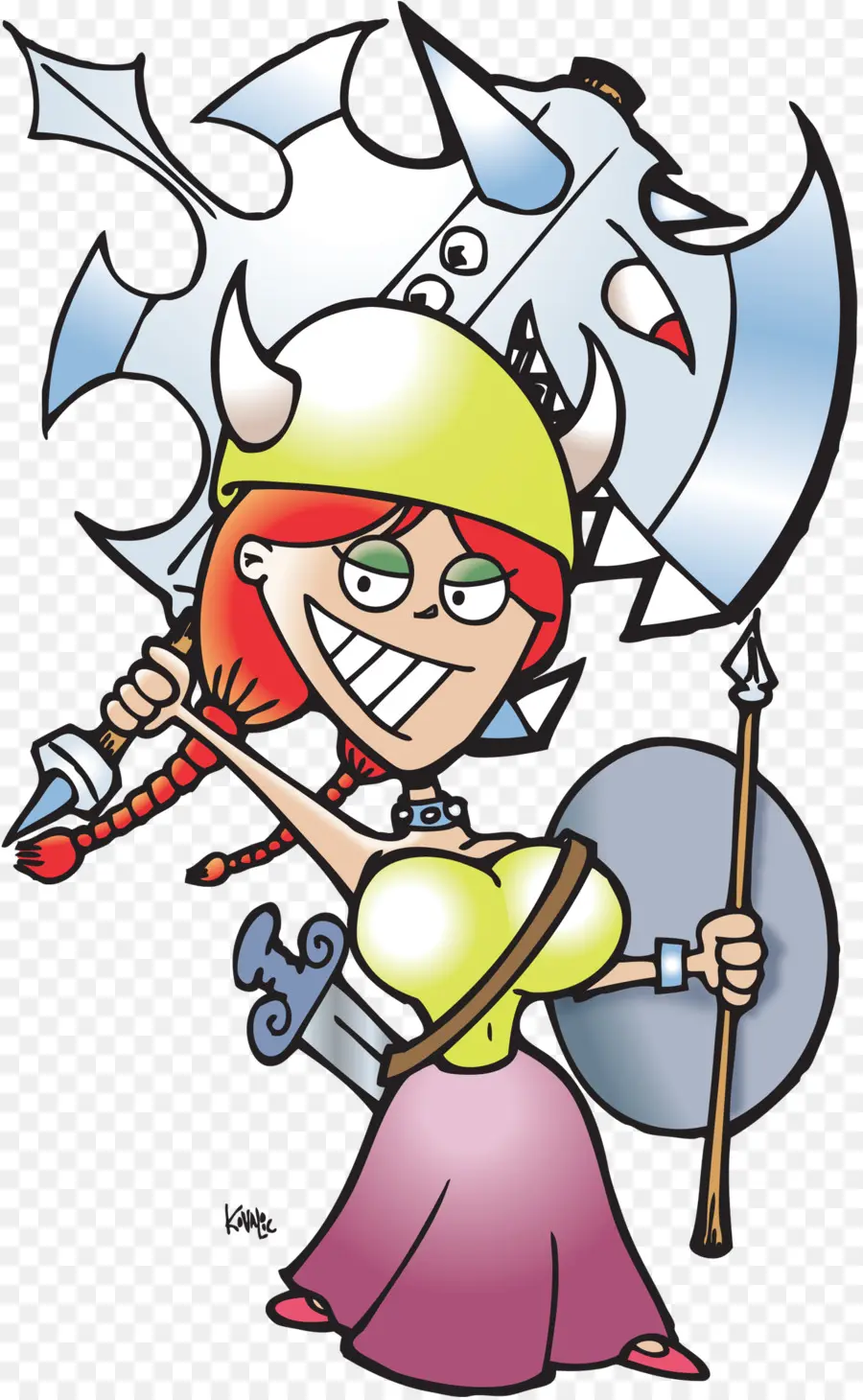 Munchkin，Super Munchkin Estreitas S Cabo PNG