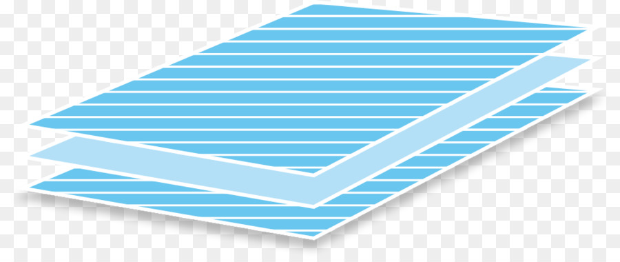 Laminação，Material PNG