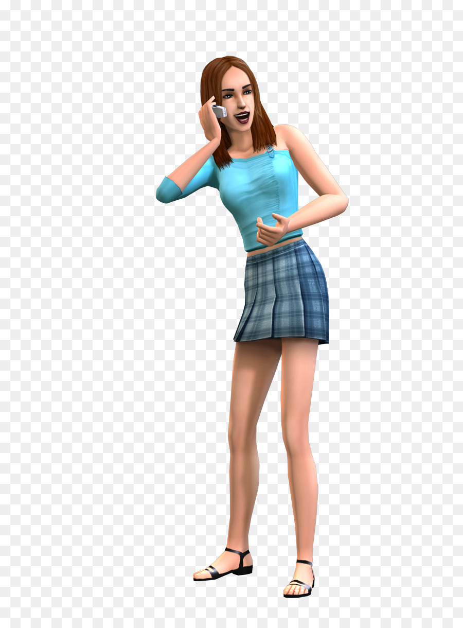 The Sims 2: Vida de Universitário, The Sims Wiki