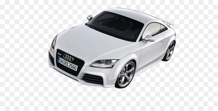 Carro Branco，Audi PNG