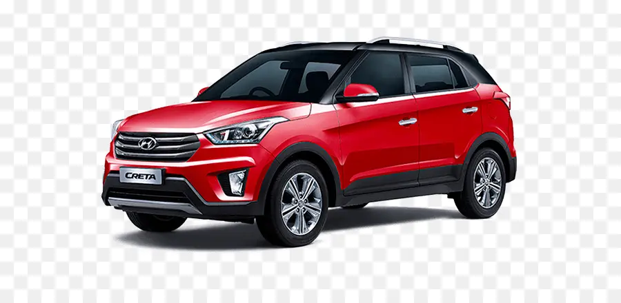 Carro Vermelho，Suv PNG